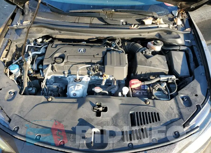 19UDE2F85MA000556 Photo# 11