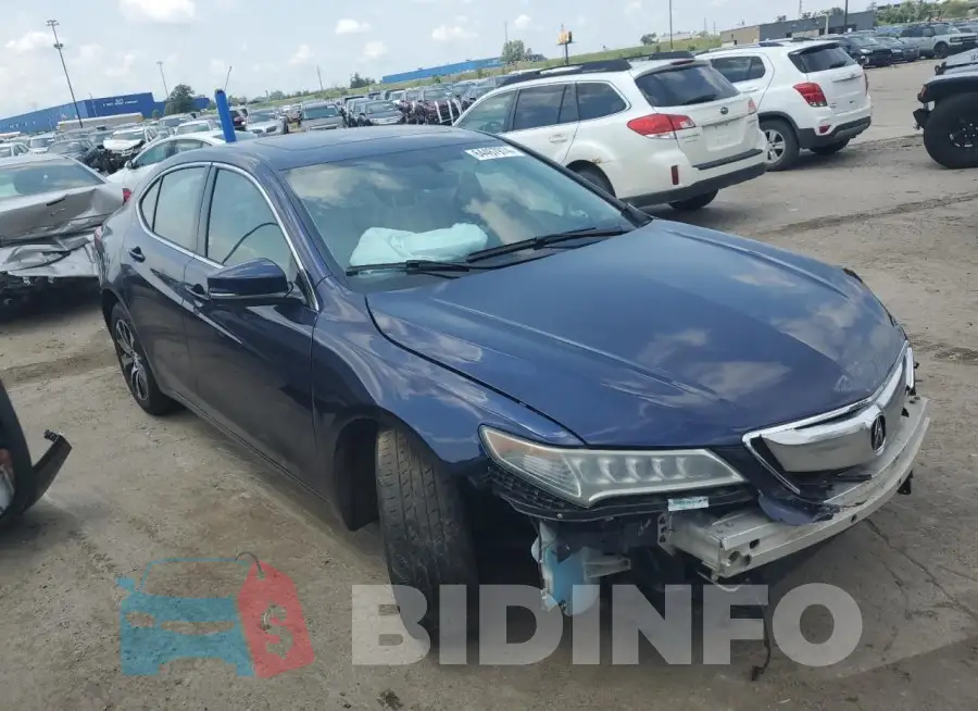 19UUB1F36HA009442 Photo# 4