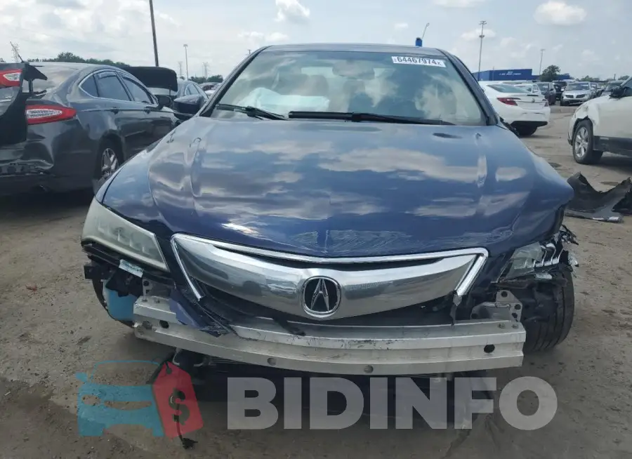 19UUB1F36HA009442 Photo# 5