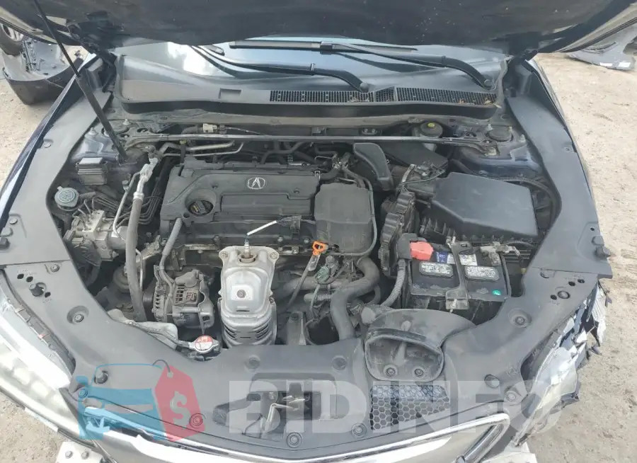 19UUB1F36HA009442 Photo# 11