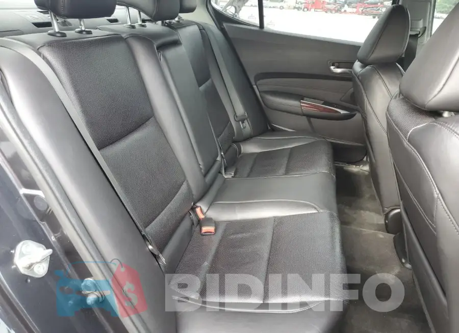 19UUB1F51GA003497 Photo# 10