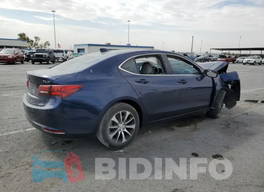 19UUB1F52HA004854 Photo# 3