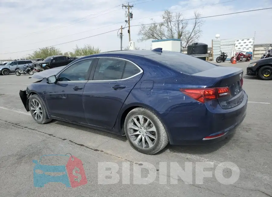 19UUB1F52HA004854 Photo# 2