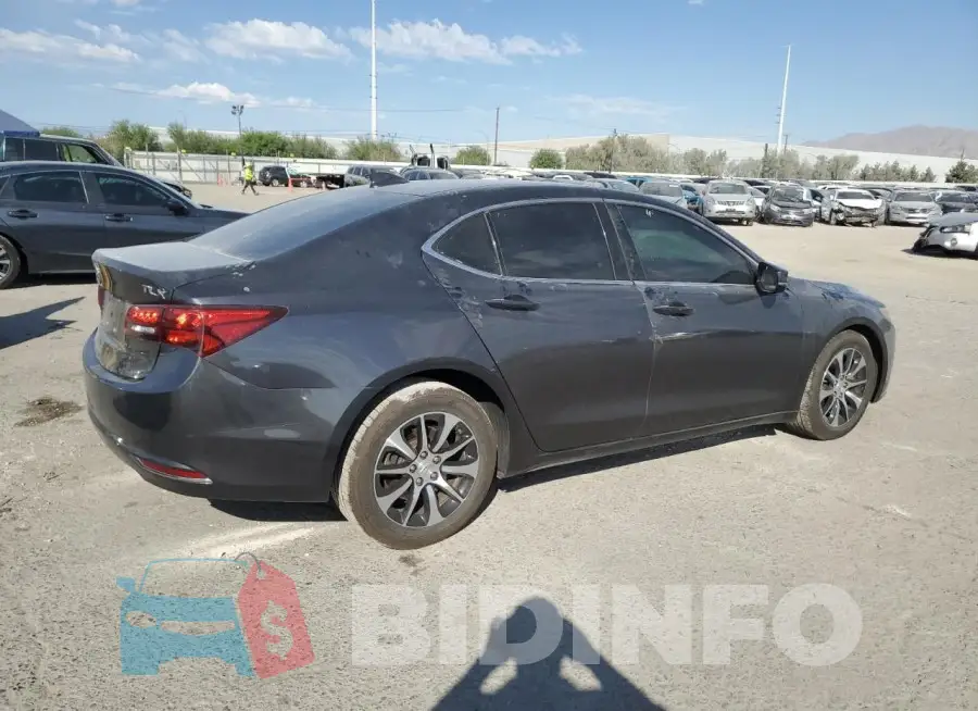 19UUB1F55FA016879 Photo# 3