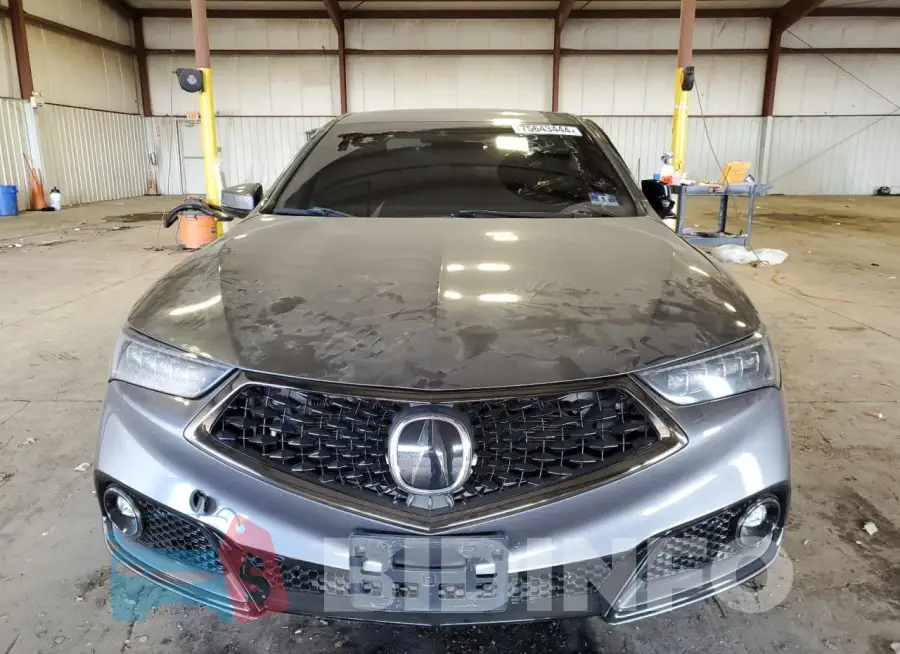19UUB1F68KA005846 Photo# 5
