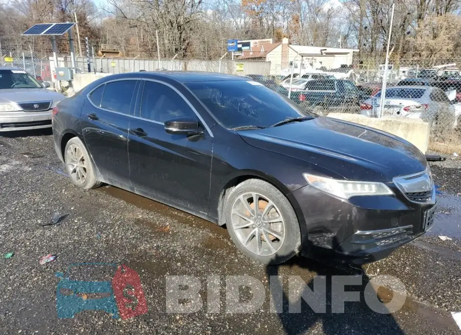 19UUB2F39GA006118 Photo# 4