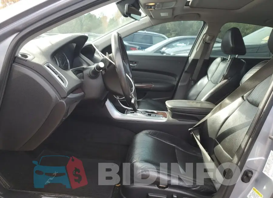 19UUB2F53FA013713 Photo# 7