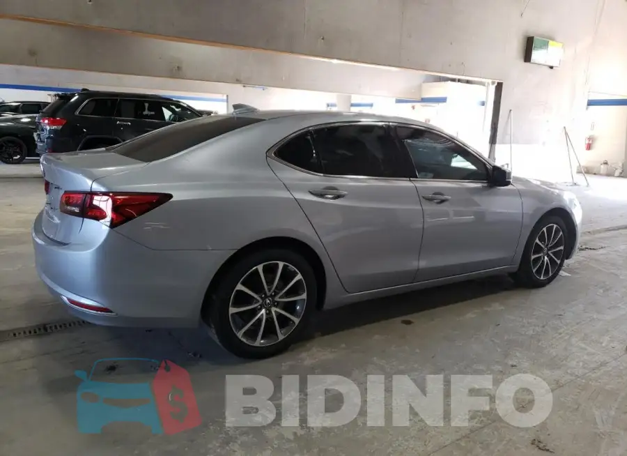 19UUB2F53FA013713 Photo# 3