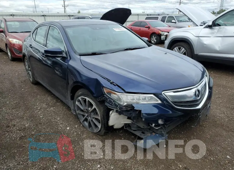 19UUB3F53FA002359 Photo# 4