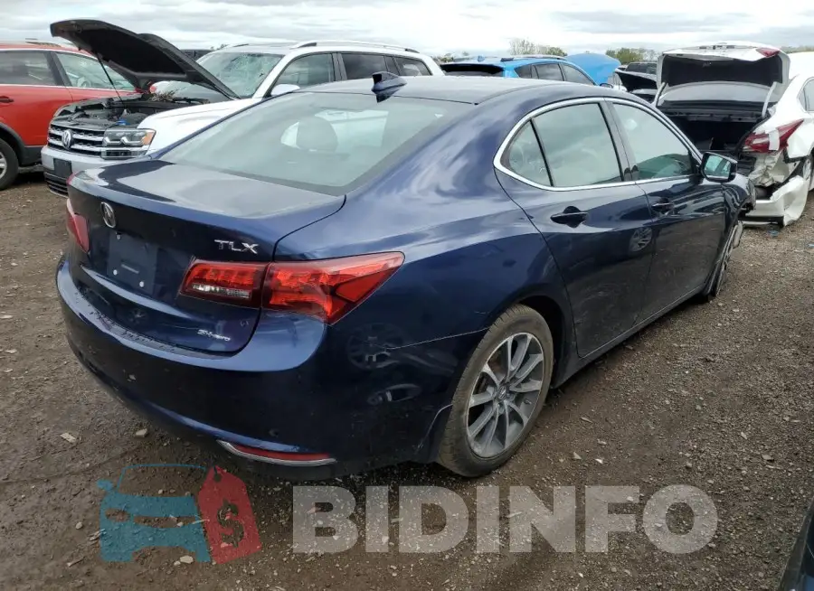 19UUB3F53FA002359 Photo# 3