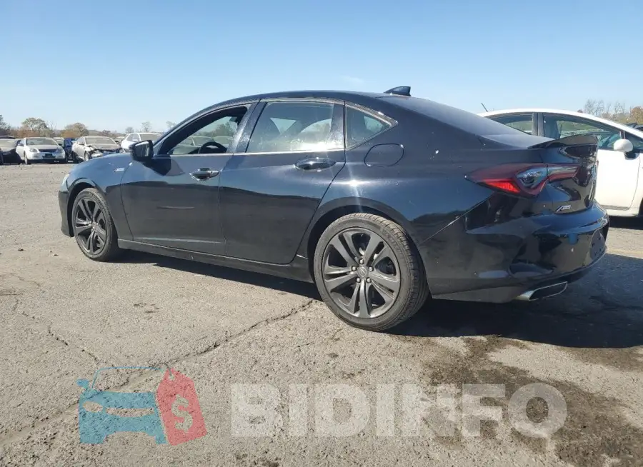19UUB6F55MA005617 Photo# 2