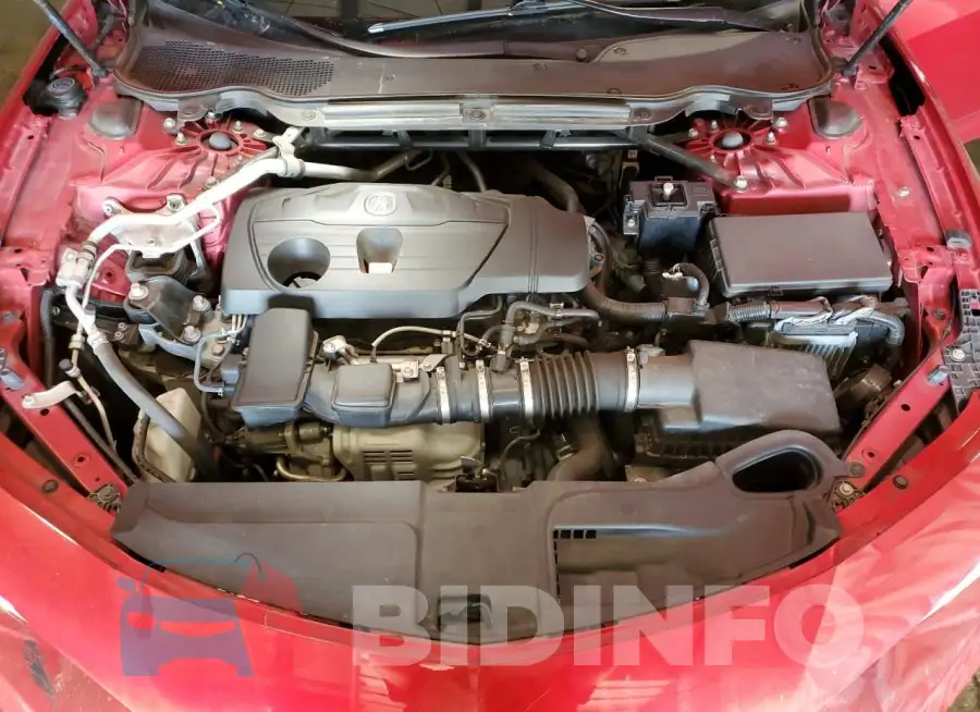 19UUB6F57MA007997 Photo# 11