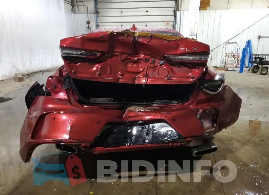 19UUB6F57MA007997 Photo# 6