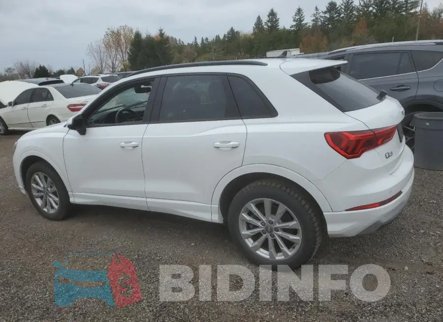 WA1AECF3XL1020385 Photo# 2