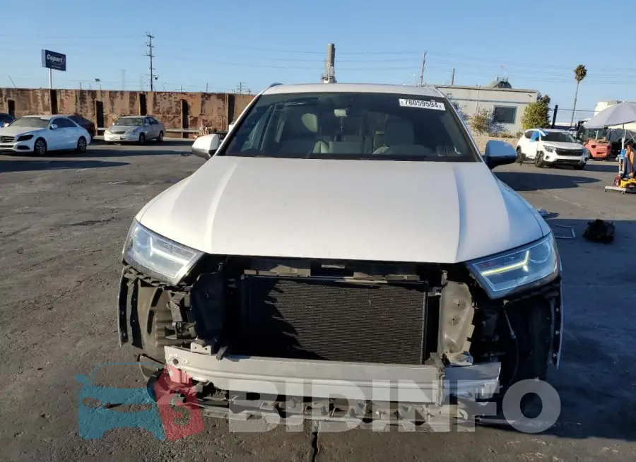 WA1AHAF76JD045147 Photo# 5