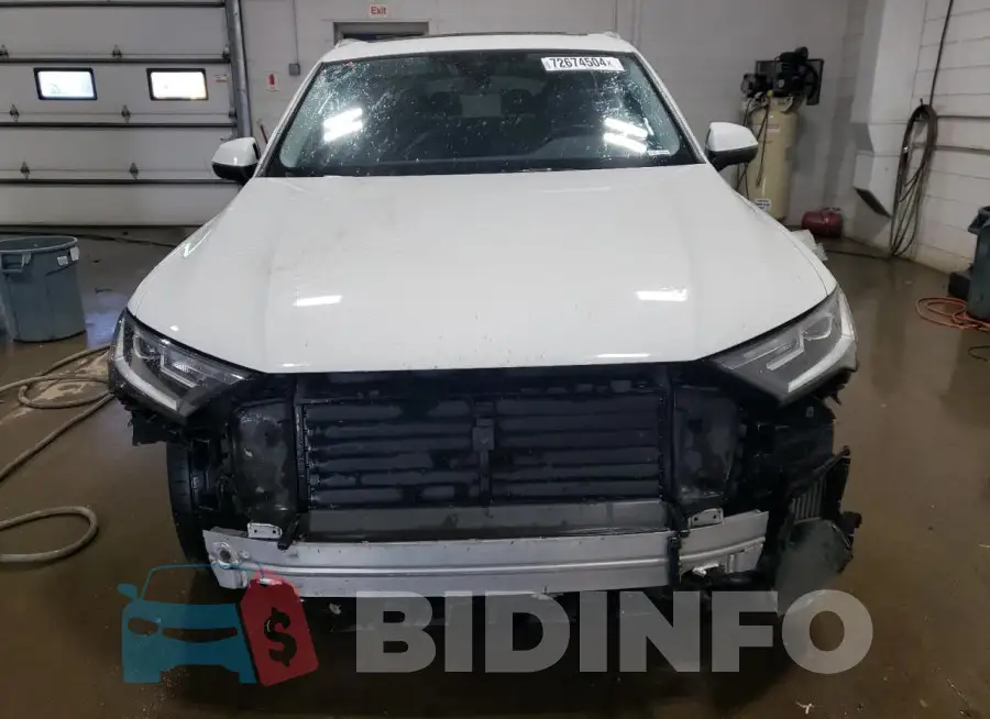 WA1AXBF78PD001698 Photo# 5