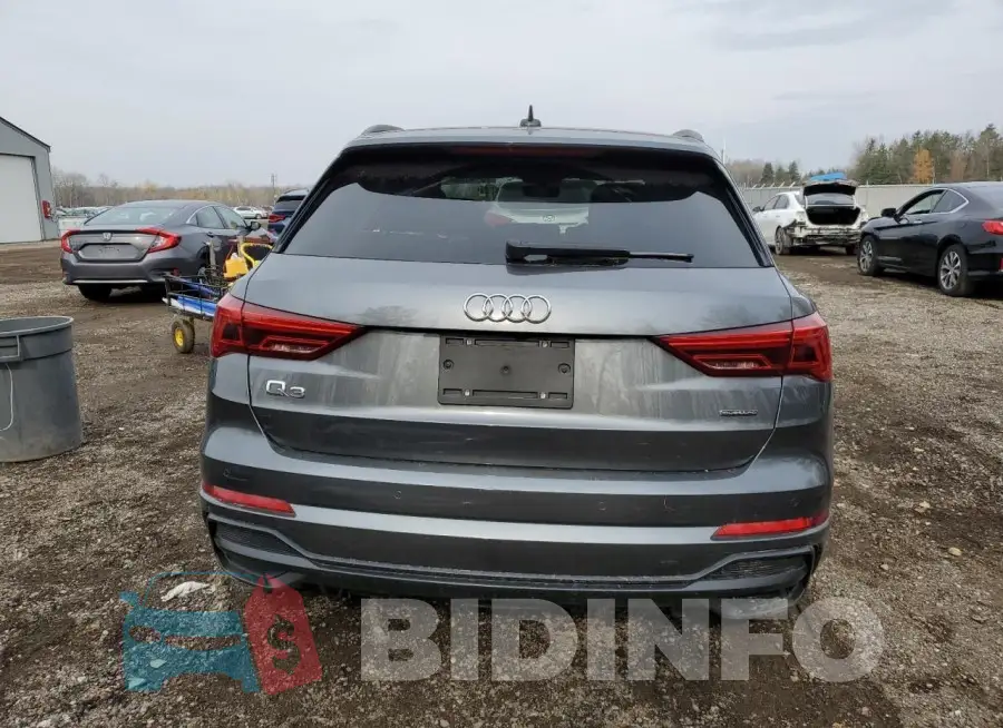 WA1EECF31M1061815 Photo# 6