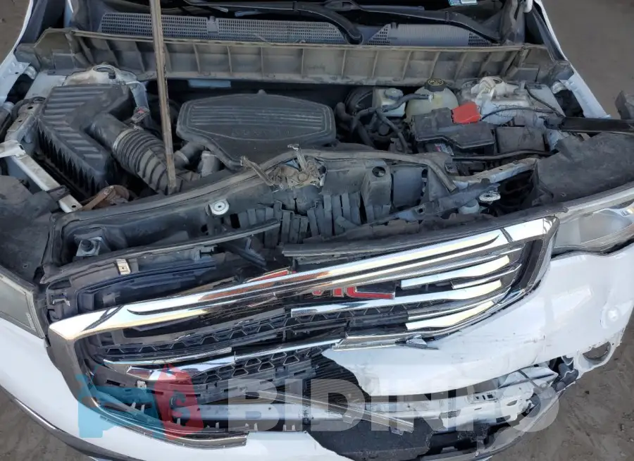 1GKKNMLS4JZ173939 Photo# 12