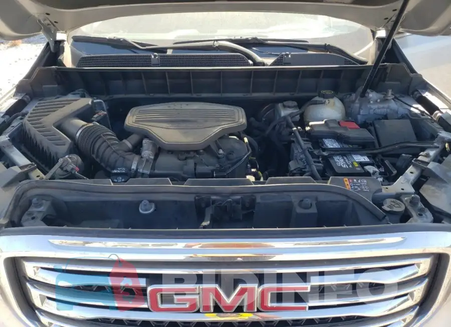 1GKKNMLS7JZ247158 Photo# 12