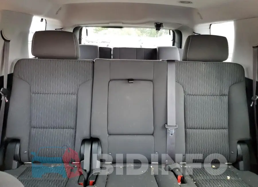 1GKS2AKC5HR185237 Photo# 10
