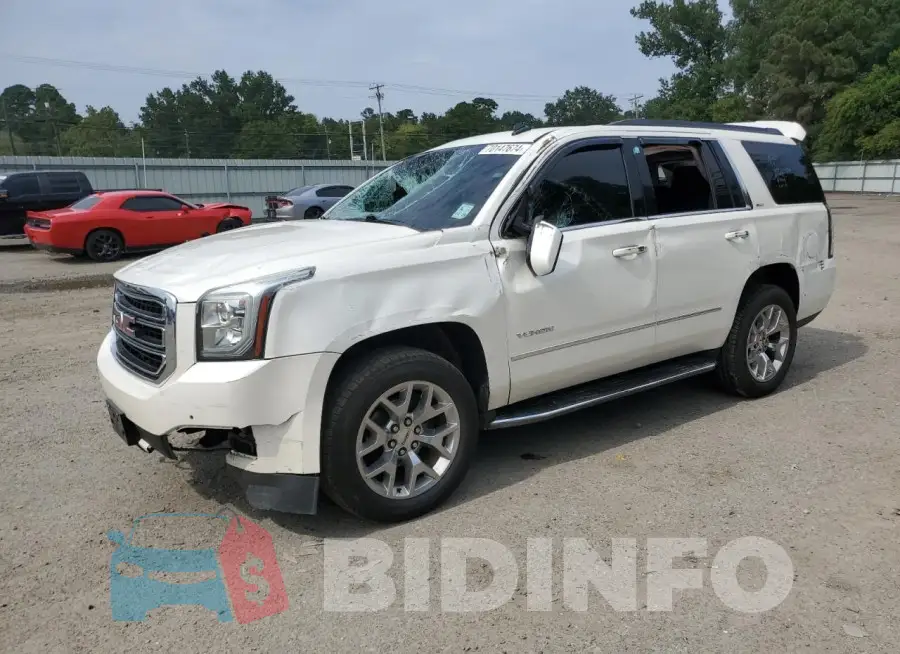 1GKS2BKC5FR296387 Photo# 1