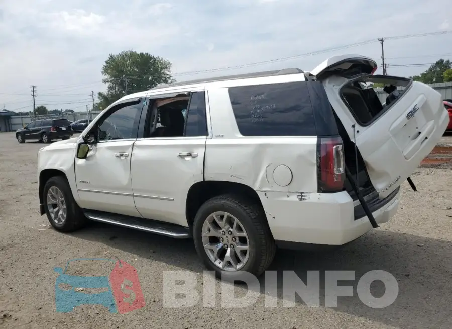 1GKS2BKC5FR296387 Photo# 2