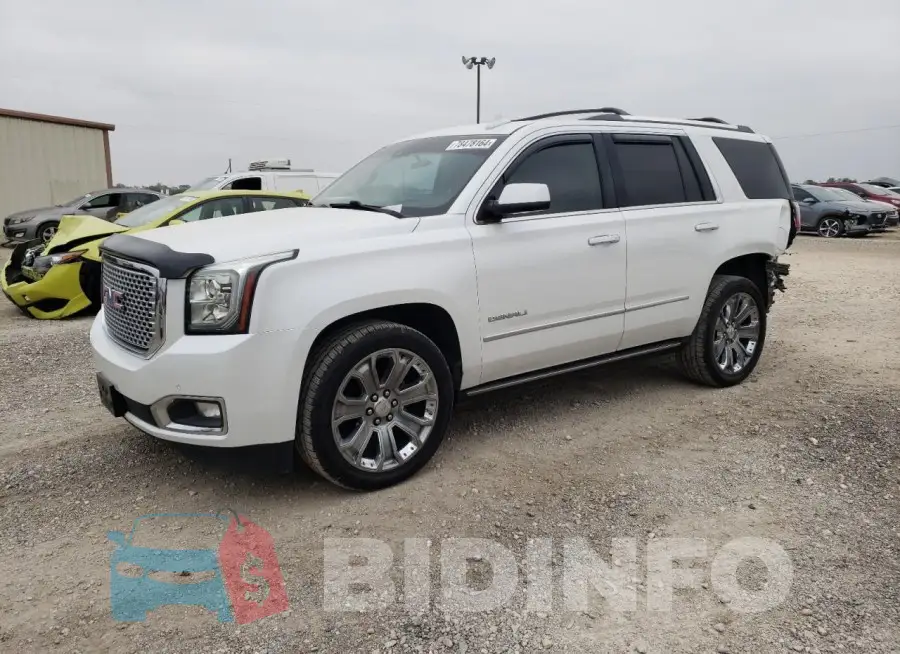1GKS2CKJ8GR265169 Photo# 1