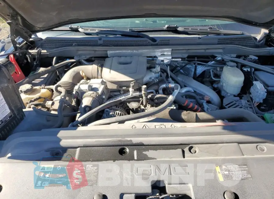 1GT120E87FF627507 Photo# 11