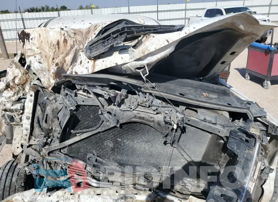 1GT12SEY4KF146412 Photo# 11