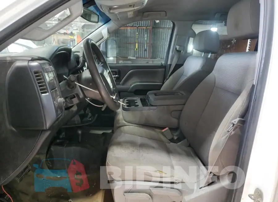 1GT12XE8XFF102014 Photo# 7