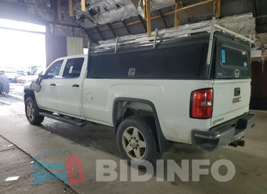 1GT12XE8XFF102014 Photo# 2