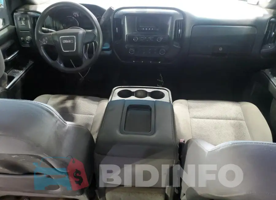 1GT12XE8XFF102014 Photo# 8