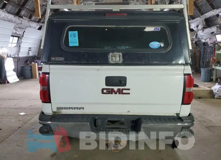 1GT12XE8XFF102014 Photo# 6