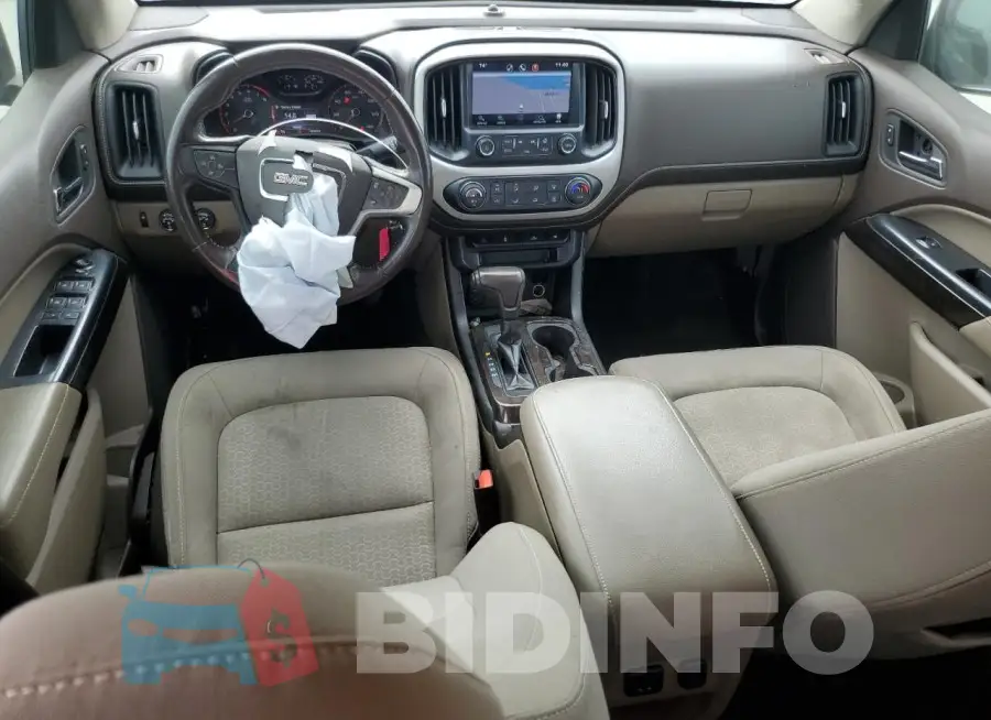 1GTG6BE38F1173327 Photo# 8