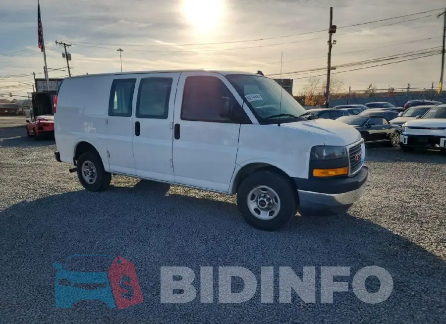 1GTW7AFP3M1270954 Photo# 3