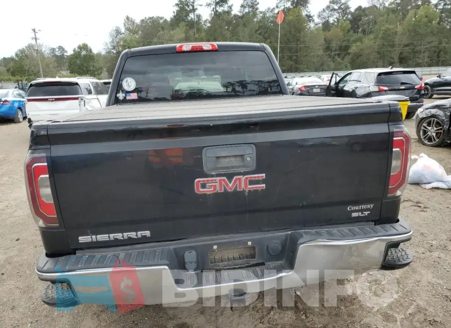3GTP1NEC8HG393443 Photo# 6