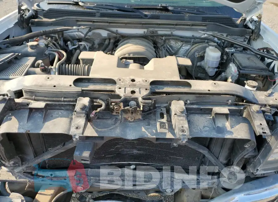 3GTU2NEC5HG416533 Photo# 11