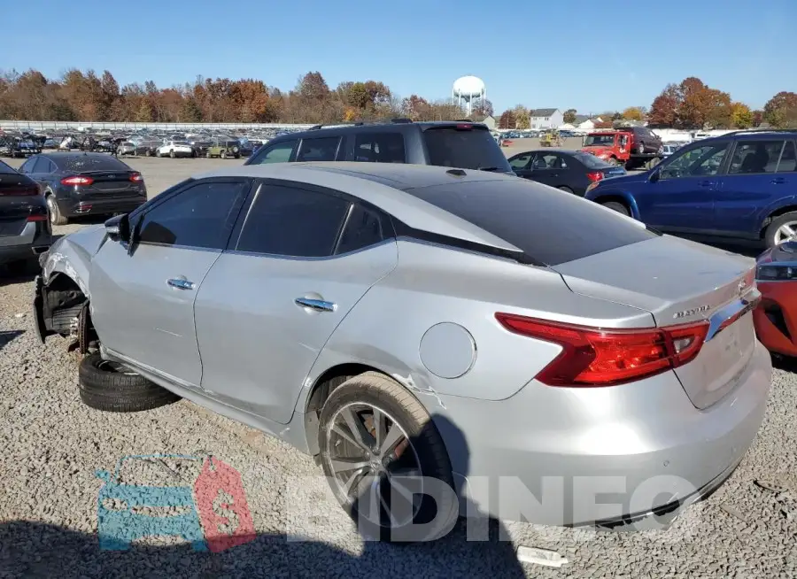 1N4AA6AP9JC405084 Photo# 2