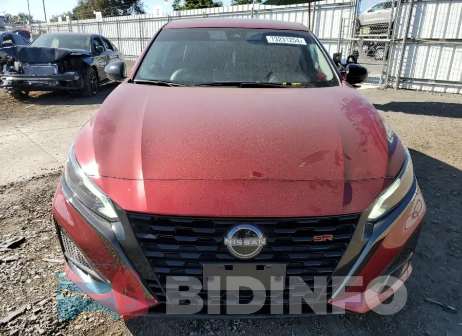 1N4BL4CV5PN300912 Photo# 5