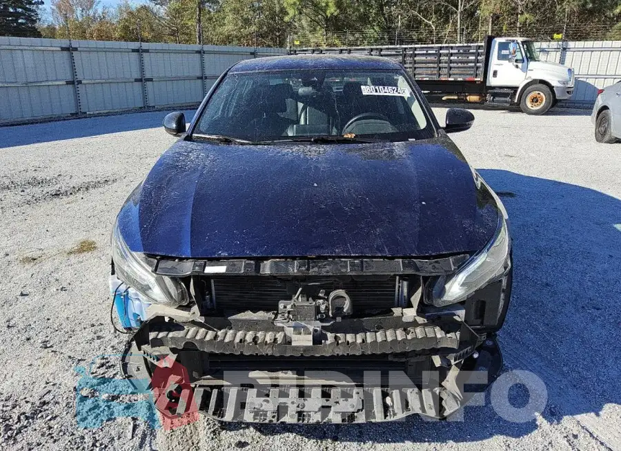 1N4BL4CW2MN329904 Photo# 5