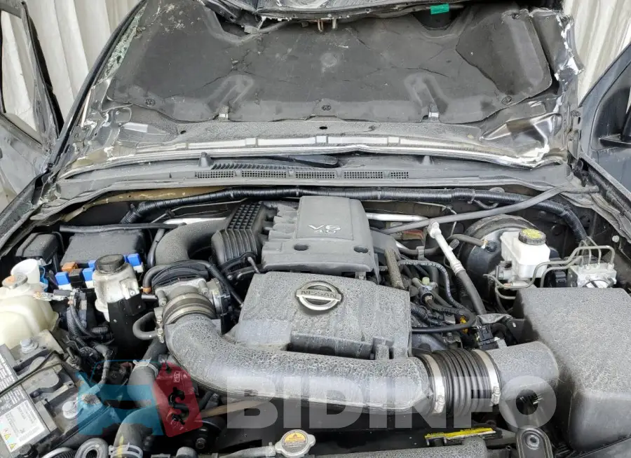 1N6AD0EV3KN711532 Photo# 11