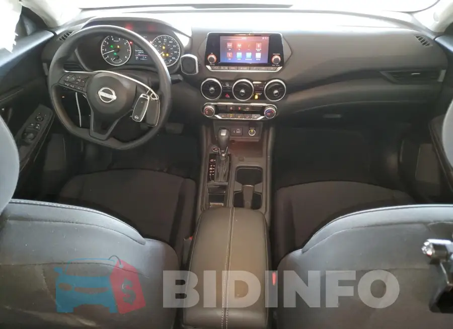 3N1AB8BV1RY220923 Photo# 8