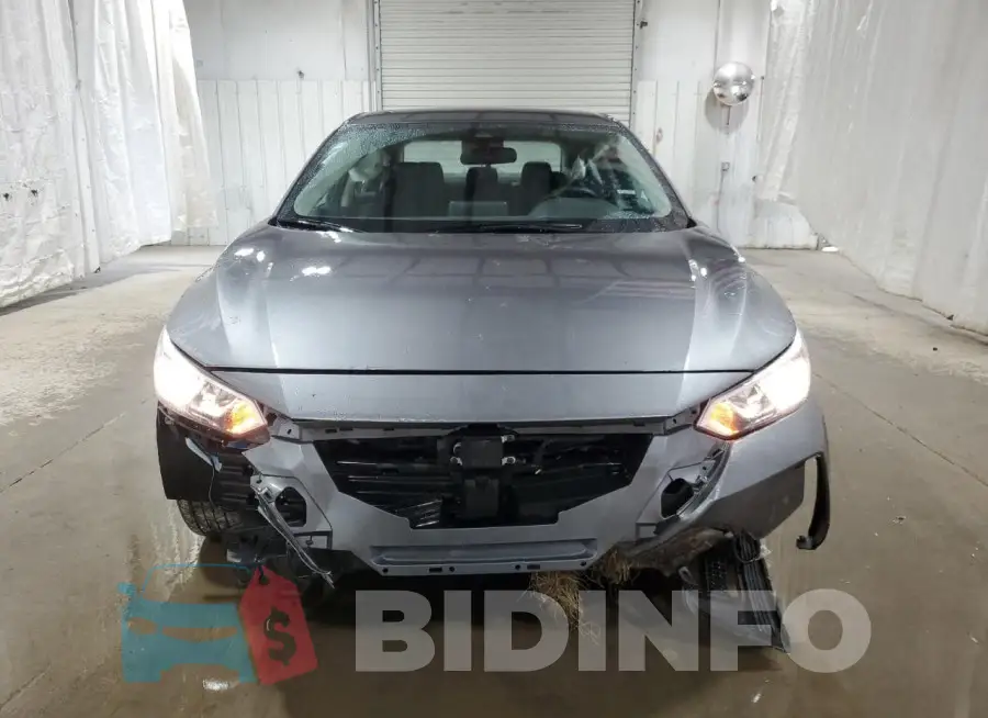 3N1AB8CV2PY281435 Photo# 5