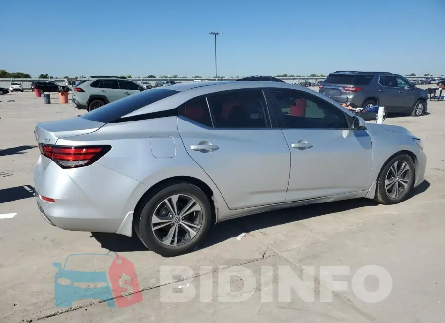 3N1AB8CV8NY232432 Photo# 3