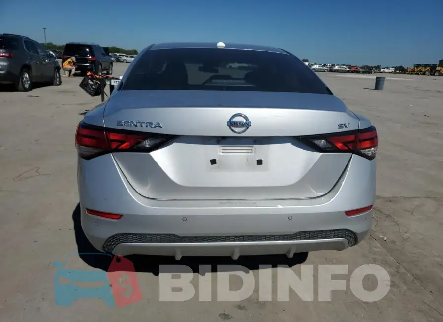 3N1AB8CV8NY232432 Photo# 6