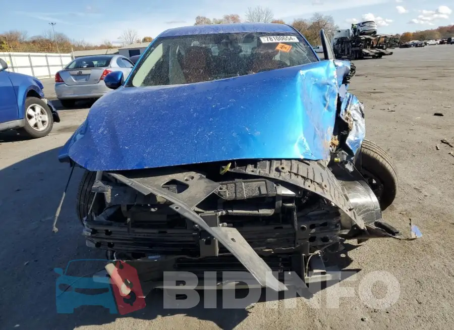 3N1AB8CV8NY301989 Photo# 5