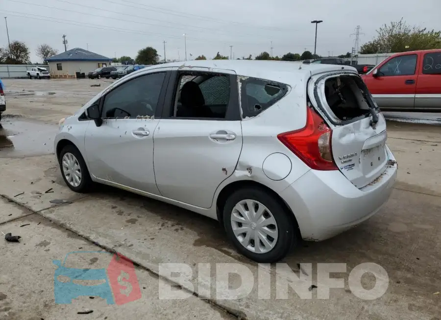 3N1CE2CP4FL400242 Photo# 2