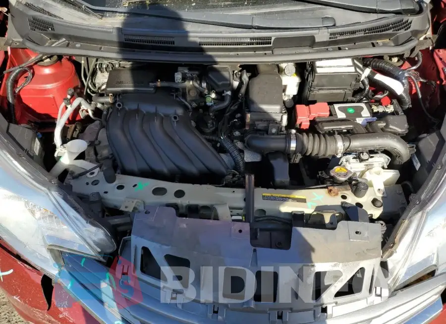 3N1CE2CP5GL408044 Photo# 11