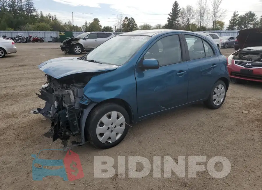 3N1CK3CP9HL266944 Photo# 1