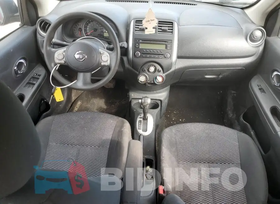 3N1CK3CP9HL266944 Photo# 8